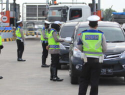 Polisi Gelar Operasi Keselamatan Mulai 4 Maret 2024, Ini 11 Jenis Pelanggaran yang Diincar