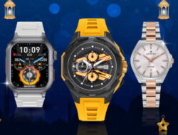 Tips Memilih Jam Tangan dan Rekomendasi Produk yang Tepat