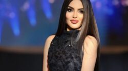 Pertama Kalinya Arab Saudi Kirim Kontestan ke Ajang Miss Universe
