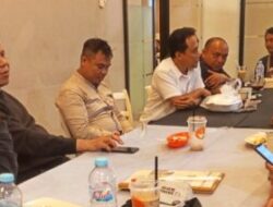 Sekretariat DPRD Provinsi Gorontalo Tingkatkan Sinergi dengan Media