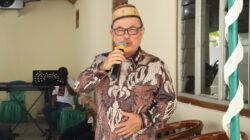 Wakil Ketua DPRD Gorontalo Desak Kepolisian Perketat Pengamanan Judi Sabung Ayam Pasca-Idulfitri