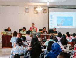 Pemkab Dairi Fokus Wujudkan Percepatan Penurunan Stunting