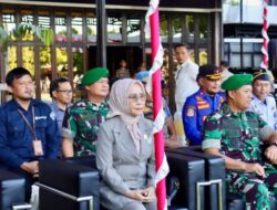 Dukungan Penuh Komisi I DPRD Provinsi Gorontalo terhadap Operasi Ketupat Otanaha 2024