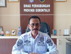 Kadishub Provinsi Gorontalo Tegas: Trotoar Hanya untuk Pejalan Kaki