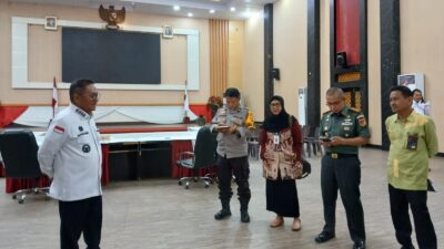 Persiapan Kota Gorontalo Hadapi Tiga Event Besar Jelang Hari Raya