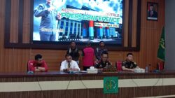 Korupsi Bansos Mantan Bupati Bone Bolango Rugikan Negara Rp1,7M