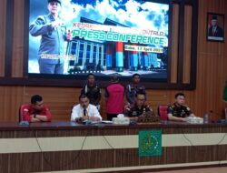 Korupsi Bansos Mantan Bupati Bone Bolango Rugikan Negara Rp1,7M