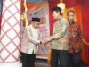 Marten Taha Bersama Para Tokoh Gorontalo Bersilaturahmi di Rumah Wakil Ketua MPR RI, Fadel Muhammad