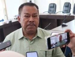 Usulan Nama Calon Penjabat Gubernur Gorontalo Mulai Dibahas
