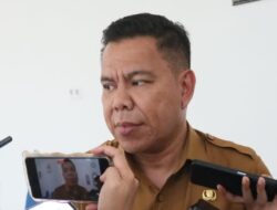 Deprov Gorontalo Siap Sukseskan Legislative Sulutgo Expo 2024 di Tondano