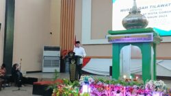 Rian Kono Buka MTQ Tingkat Kota Gorontalo ke-30, Dorong Generasi Qurani Berkualitas