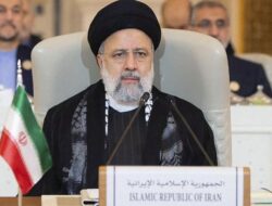 Presiden Iran: Operasi Militer ‘Pelajaran’ bagi Zionis
