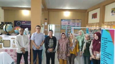 Komisi IV DPRD Provinsi Gorontalo Upayakan MAN 1 Limboto Sebagai Sekolah Percontohan.