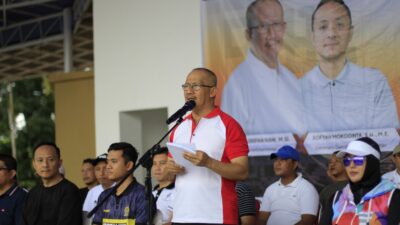 Kotamobagu Mulai Terapkan Car Free Day Minggu Depan, Ini Jalurnya