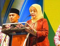 MTQH dan FSQ Labuhanbatu 2024 Resmi Ditutup