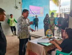 Komisi II DPRD Gorontalo Pastikan Distribusi Pupuk Subsidi Berjalan Lancar
