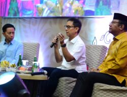 Menkes Minta Pemerintah Gorontalo Prioritaskan Puskesmas dan Posyandu, Bukan Hanya Rumah Sakit