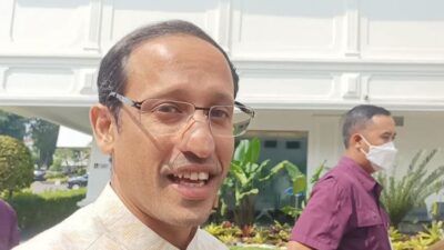 Nadiem Pastikan Kenaikan UKT Tahun Ini Dibatalkan