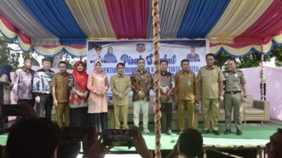 Perumda Tirta Limutu