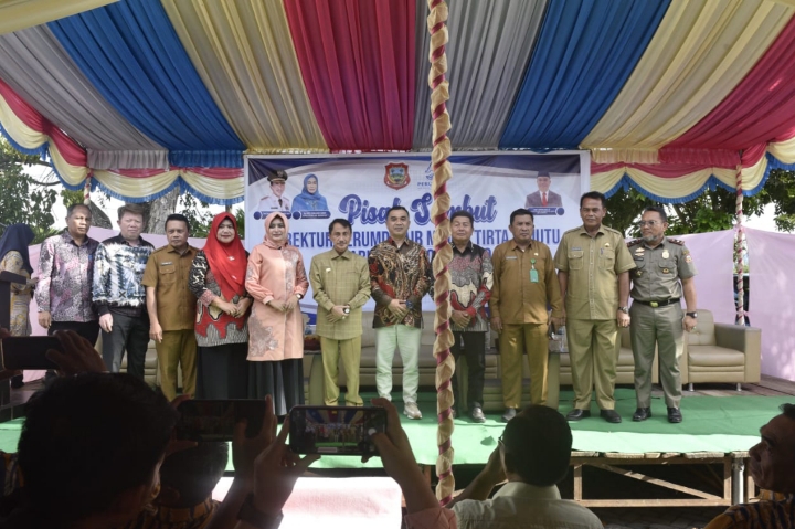 Perumda Tirta Limutu