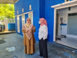 Komisi IV Evaluasi Layanan Kesehatan dan Infrastruktur di Puskesmas Kabila Bone