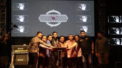 Rian Kono Ajak Warga Tingkatkan Partisipasi pada Pilkada Kota Gorontalo