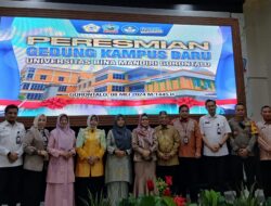 DPRD Dukung Pembangunan Klinik Utama UBM untuk Peningkatan Akses Kesehatan