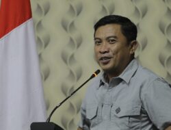 Musyawarah Karang Taruna Kelurahan Hepuhulawa, HST Tekankan Pentingnya Peran Pemuda