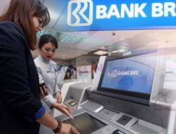 BRI Cetak Laba Rp15,98 Triliun: Rekomendasi Beli Saham Meningkat di Pasar Modal