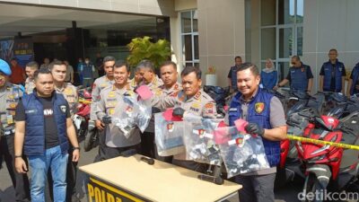 Foto: Angling Adhitya Purbaya/detikJateng