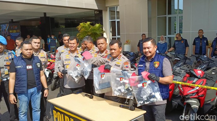 Foto: Angling Adhitya Purbaya/detikJateng