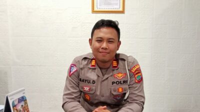 Sosialisasi Efektif, Masyarakat Kotamobagu Semakin Taat Berlalu Lintas