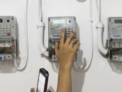 Tarif Listrik Tak Berubah hingga Mid-2024