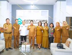 Pemkab Labuhanbatu Masuk 10 Besar Nominasi Lomba Inovasi Daerah Tingkat Sumut