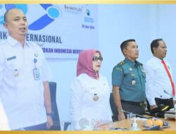 Pemkab Labuhanbatu Laksanakan Peringatan HANI 2024