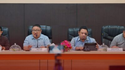 KPU Gorontalo Siapkan Perbaikan DCT Pasca Putusan MK