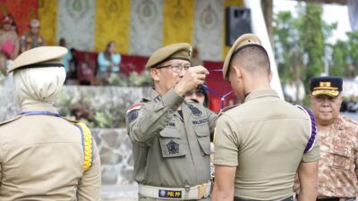 Praja Muda IPDN Hadir, Kotamobagu Siap Berkolaborasi