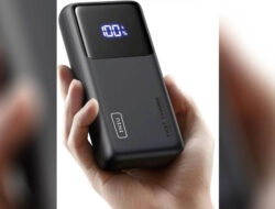 Tips dan Trik Dapatkan Powerbank Tahan Lama