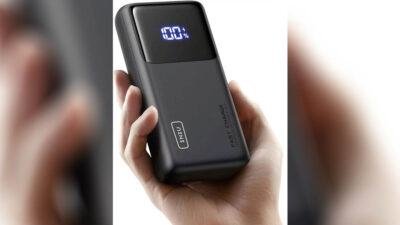 Tips dan Trik Dapatkan Powerbank Tahan Lama