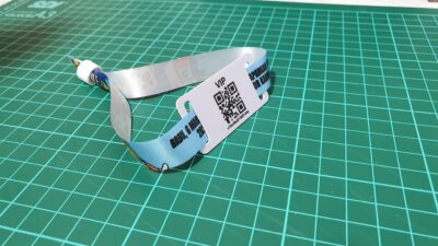 gelang konser