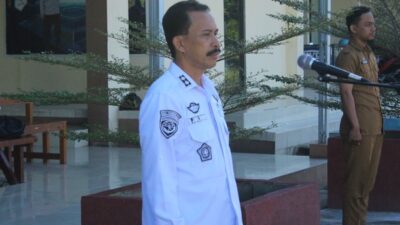 Jelang Idul Adha, Kadishub Provinsi Gorontalo Ajak Para Pegawai Berpartisipasi Dalam Kegiatan Qurban
