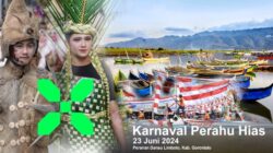 Kekayaan Alam dan Budaya di Festival Pesona Danau Limboto 2024
