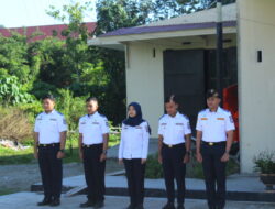 Tambah 5 Tenaga Profesional, Kadishub Ingatkan Pentingnya Koordinasi