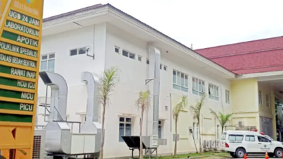 Komisi III DPRD Gorontalo Selidiki Dugaan Permufakatan di RSUD