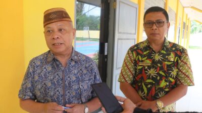 DPRD Gorontalo Dorong Penghapusan Biaya Administrasi PKL Siswa Keperawatan