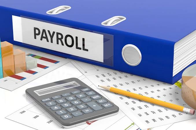 payroll software