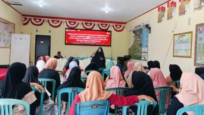 KPU Gorontalo Utara Ajak Pemilih Perempuan Aktif dalam Pilkada 2024