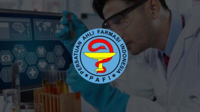PAFI Kota Madiun: Menggalang Profesionalisme dalam Bidang Farmasi