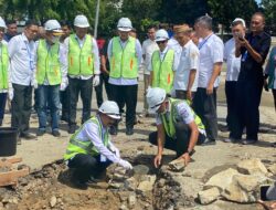 Pembangunan Terminal Tipe B Limboto: Dishub Provinsi Gorontalo Dapat Apresiasi Dari Pj Gubernur