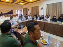 BWS Sulawesi II Gandeng BRI Cabang Limboto Fasilitasi Penyaluran Dana P3-TGAI